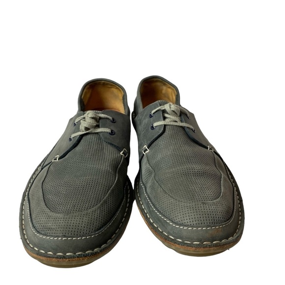 Clark’s Tor England Oxford mens Shoes Size 8M main image 6